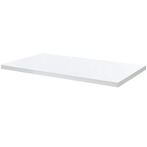 Blat baie, alb, 60.5 x 45.2cm • GoodHome