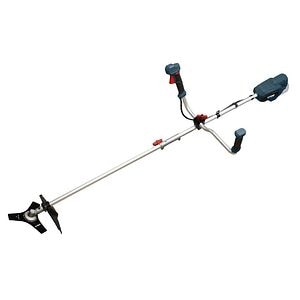 Motocoasa cu acumulator, 18 V, 30 cm • Erbauer