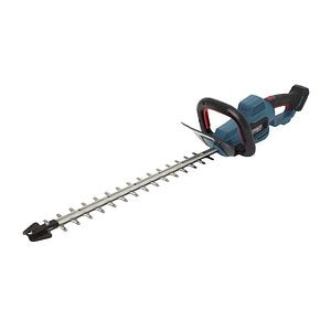 Fierastrau electric gard viu, cu acumulator, 55 cm • Erbauer