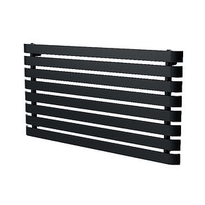 Radiator orizontal, otel, 120 x 62 x 6,5 cm  GoodHome Wilsona