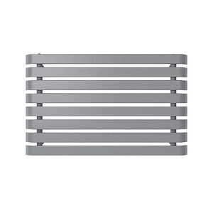 Radiator perete, otel, 100 x 62 x 6,5 cm • GoodHome Wilsona