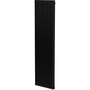 Calorifer vertical GOODHOME Kensal HG1800500A, otel, 500 x 1800 mm, antracit