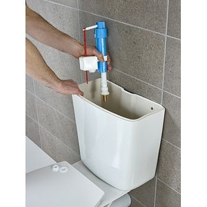 Supapa de admisie, alama, 3/8"  Flomasta