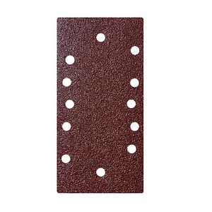 Set foi abrazive smirghel mixte 1/3, 185x93 mm G • Universal Fit
