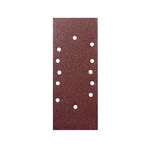Set 5 foi abrazive smirghel 1/3, fine, 230 mm x 93 mm, granulatie P120 G • Universal Fit