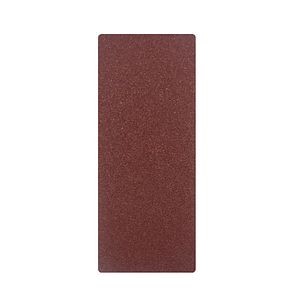 Set foi abrazive smirghel 1/3, 93x230 mm, p80 • Universal Fit