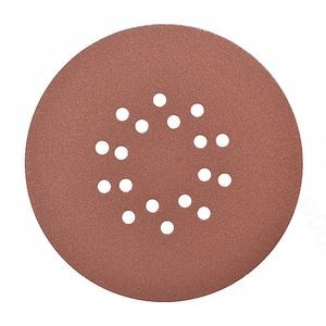Foaie smirghel aparat slefuire pereti cu G, P120 • Universal Fit