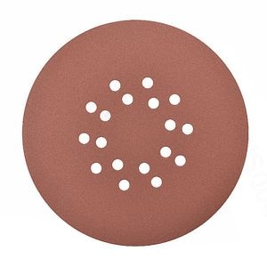 Foaie smirghel aparat slefuire pereti cu G, P180 • Universal Fit