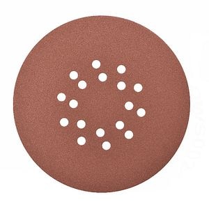 Foaie smirghel aparat slefuire pereti cu G, P80 • Universal Fit