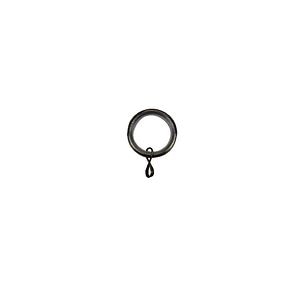 Set inele galerie, metal, 2.5 cm, diametru 16/19, auriu  GoodHome Antiki