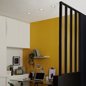 Spot, IP20, alb • Colours