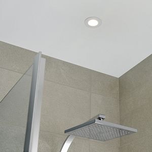 Set 3 spoturi LED, IP65, alb, 5.5 W • Colours