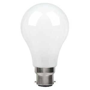 Bec LED DIALL, B22, 9W, 1055lm, 4000K