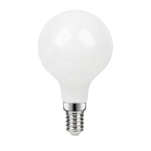 Bec LED, E14, 40W, 2700K/4000K • Diall