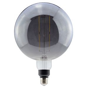 Bec LED, E27, 28W, 4000K, sticla • Diall