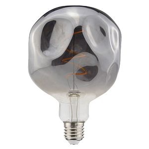 Bec LED, E27, 1800K, sticla • Diall