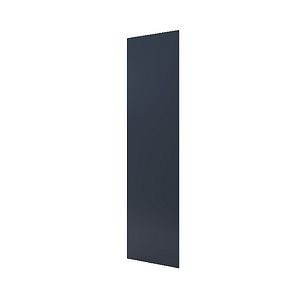 Panou, ELECTRTERM, 240 x 61 cm, albastru, mat  GoodHome Artemisia