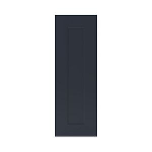 Front usa, 25 cm, albastru, mat • GoodHome Artemisia
