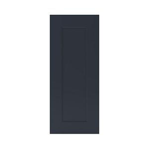 Front usa, 30 cm, albastru, mat • GoodHome Artemisia