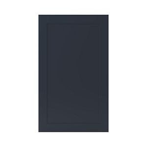 Front usa GoodHome Artemisia, 60x100 cm, albastru