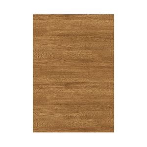 Front usa, 50 cm, maro, finisaj lemn • GoodHome Chia