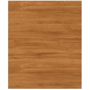 Front usa GoodHome Chia, 60 cm, maro, finisaj lemn