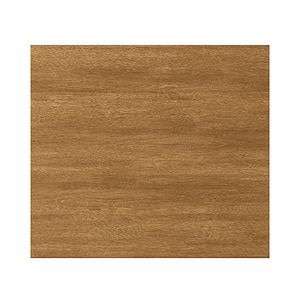 Front usa cu 3 sertare, 80 cm, maro, finisaj lemn • GoodHome Chia