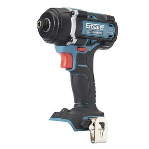 Masina de gaurit si insurubat cu impact , acumulator 170 Nm Erbauer
