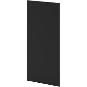 Panou inlocuitor GOODHOME Pasilla, 32 x 72 x 1.8 cm, PAL, negru