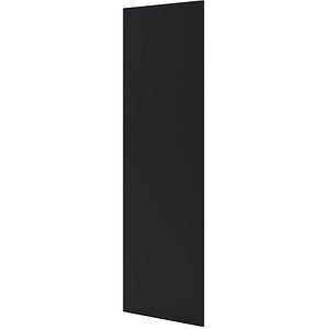 Panou inlocuitor GOODHOME Pasilla, 57 x 201 x 1.8 cm, PAL&MDF, negru