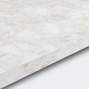 Blat de lucru, bej, 300 x 62 cm x 2.2 mm, pal laminat  GoodHome Agliata