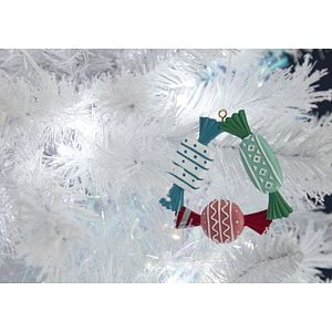 Decoratiune Bomboane asortate, multicolor