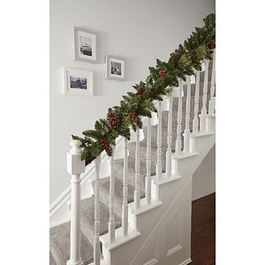 Ghirlanda artificiala, 182 cm