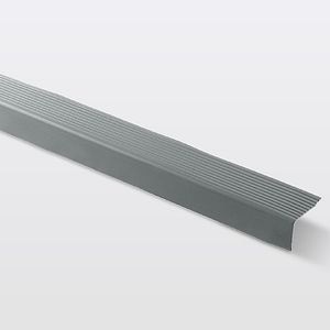 Protectie treapta, gri inchis, 180 x 6.5 cm x 2,5 mm • GoodHome