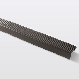 Protectie treapta, maro, 180 x 6.5 cm x 2,5 mm • GoodHome