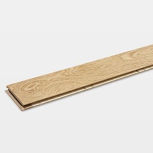 Parchet triplustratificat, 14 mm, stejar, A+, 0.99 mp/cut, 7 bucati • GoodHome