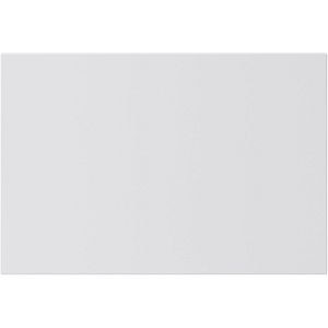 Front usa GOODHOME Garcinia, 49.7 x 35.6 cm, alb lucios