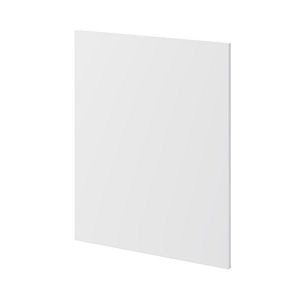Panou bucatarie, alb, 72 x 57 cm   GoodHome Artemisia