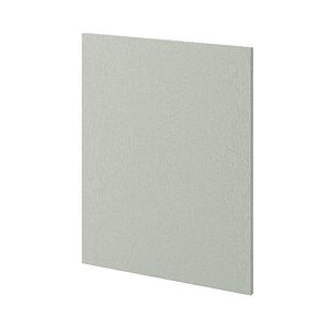 Panou baza sertar, INLOC, RH, 72 x 57 cm, gri  GoodHome Alpinia