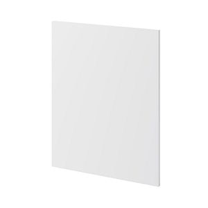 Panou sertar, 72 x 57 cm, RH, BZ, alb, mat  GoodHome Artemisia