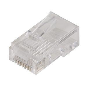 Set 10 mufe rj45
