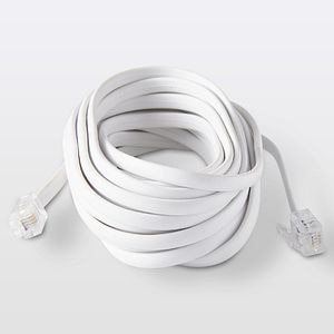 Cablu Telefon Rj11 5M