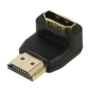Mufa Tata Mama Hdmi Aurit Unghi