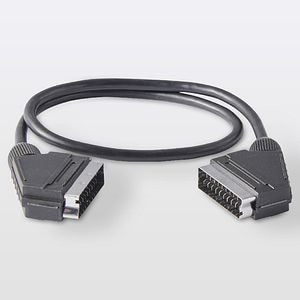 Cablu Euro Scart 0.75M