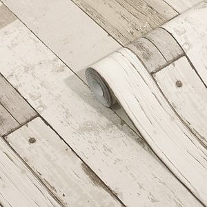 Tapet netesut, 0.53 x 10.05 m, bej • GoodHome, Laas