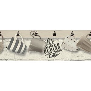 Fototapet clasic, 17.6 cm x 5 m, multicolor