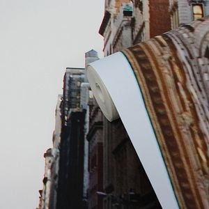 Fototapet autoadeziv, 1 x 2.6 m, multicolor • GoodHome