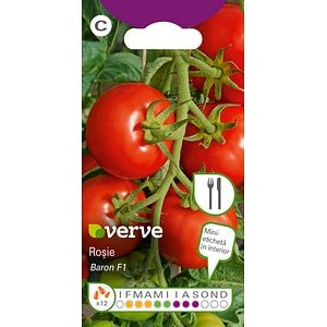 Semințe de roșii Baron F1