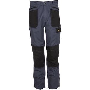 Pantaloni SITE Harrier W38L32, EU 48, bleumarin