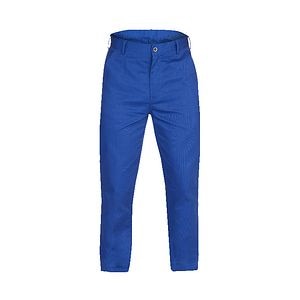 Pantaloni pentru lucru, W28 L32, marime 38, albastri • Site